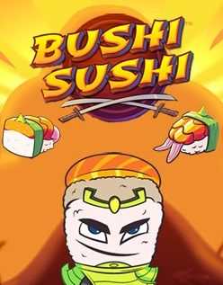 Bushi Sushi 
