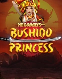 Bushido Princess Megaways 