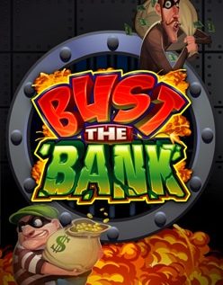 Bust The Bank 