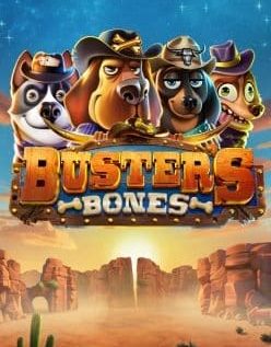 Buster’s Bones 