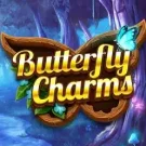 Butterfly Charms 