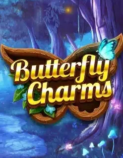 Butterfly Charms 