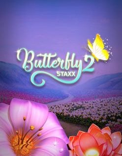 Butterfly Staxx 2 
