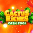 Cactus Riches: Cash Pool 