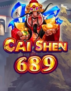 Cai Shen 689 