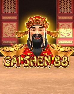 Cai Shen 88 
