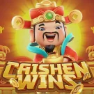 CaiShen Wins 