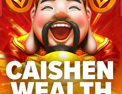Caishen Wealth 