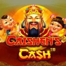 Caishen’s Cash 