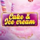 Cake & Ice Cream 