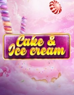 Cake & Ice Cream 