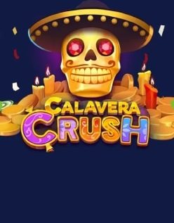 Calavera Crush 