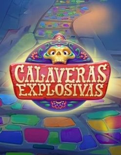 Calaveras Explosivas 
