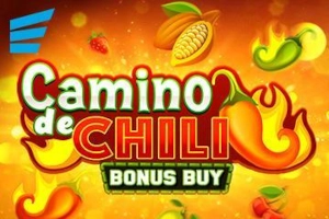 Camino de Chili Bonus Buy Demo Slot 