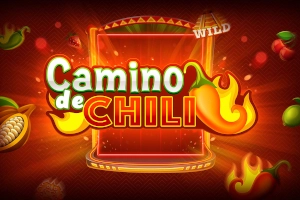 Camino de Chili Demo Slot 