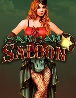 CanCan Saloon 