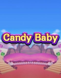 Candy Baby 