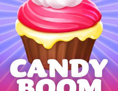 Candy Boom 