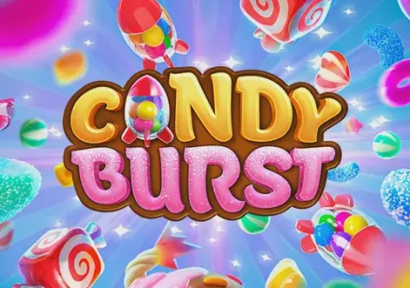Candy Burst 