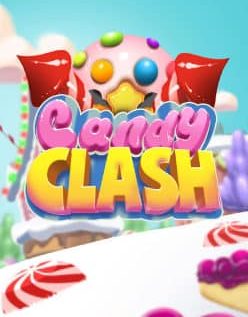 Candy Clash 