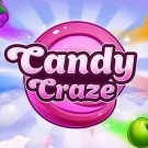 Candy Craze Demo Slot 