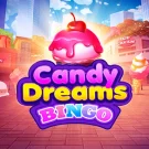 Candy Dreams: Bingo Demo Slot 