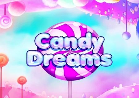 Candy Dreams Demo Slot 