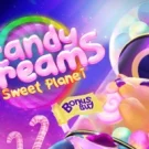 Candy Dreams Sweet Planet Bonus Buy Demo Slot 