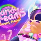 Candy Dreams Sweet Planet Demo Slot 