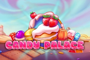 Candy Palace Demo Slot 