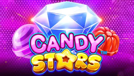 Candy Stars 