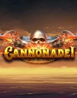Cannonade! 