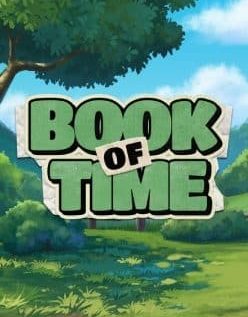 Canny the Can and the Book of Time 