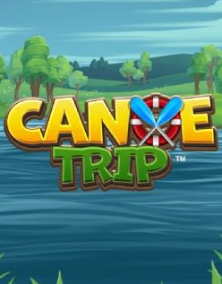 Canoe Trip 