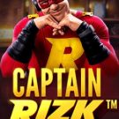 Captain Rizk Megaways 
