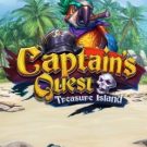 Captain’s Quest Treasure Island 