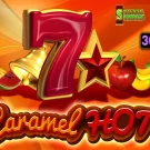 Caramel Hot Demo Slot 
