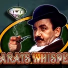 Carats Whisper Demo Slot 