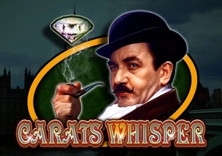 Carats Whisper Demo Slot 