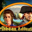 Caribbean Adventure Demo Slot 