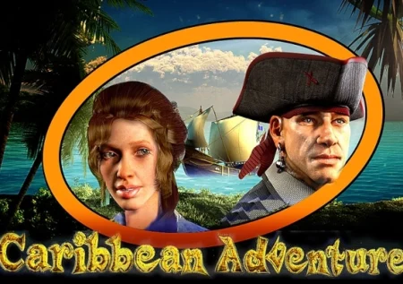 Caribbean Adventure Demo Slot 
