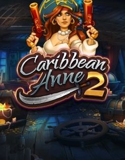 Caribbean Anne 2 