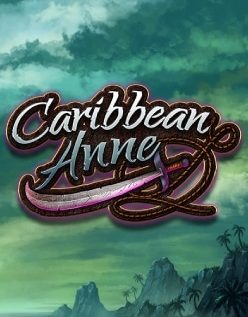 Caribbean Anne 