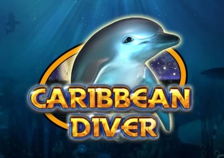 Caribbean Diver Demo Slot 