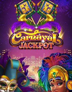 Carnaval Jackpot 