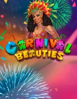 Carnival Beauties 