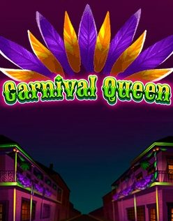 Carnival Queen 
