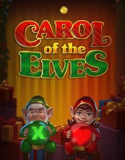 Carol of the Elves 