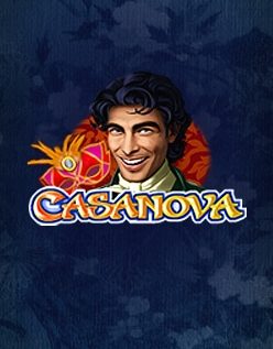 Casanova 