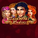 Casanovas Ladies 